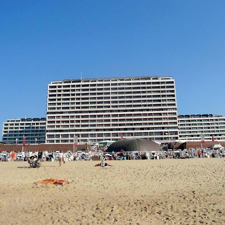 Appartement Haus Metropol, App. 172 Ob à Westerland Extérieur photo