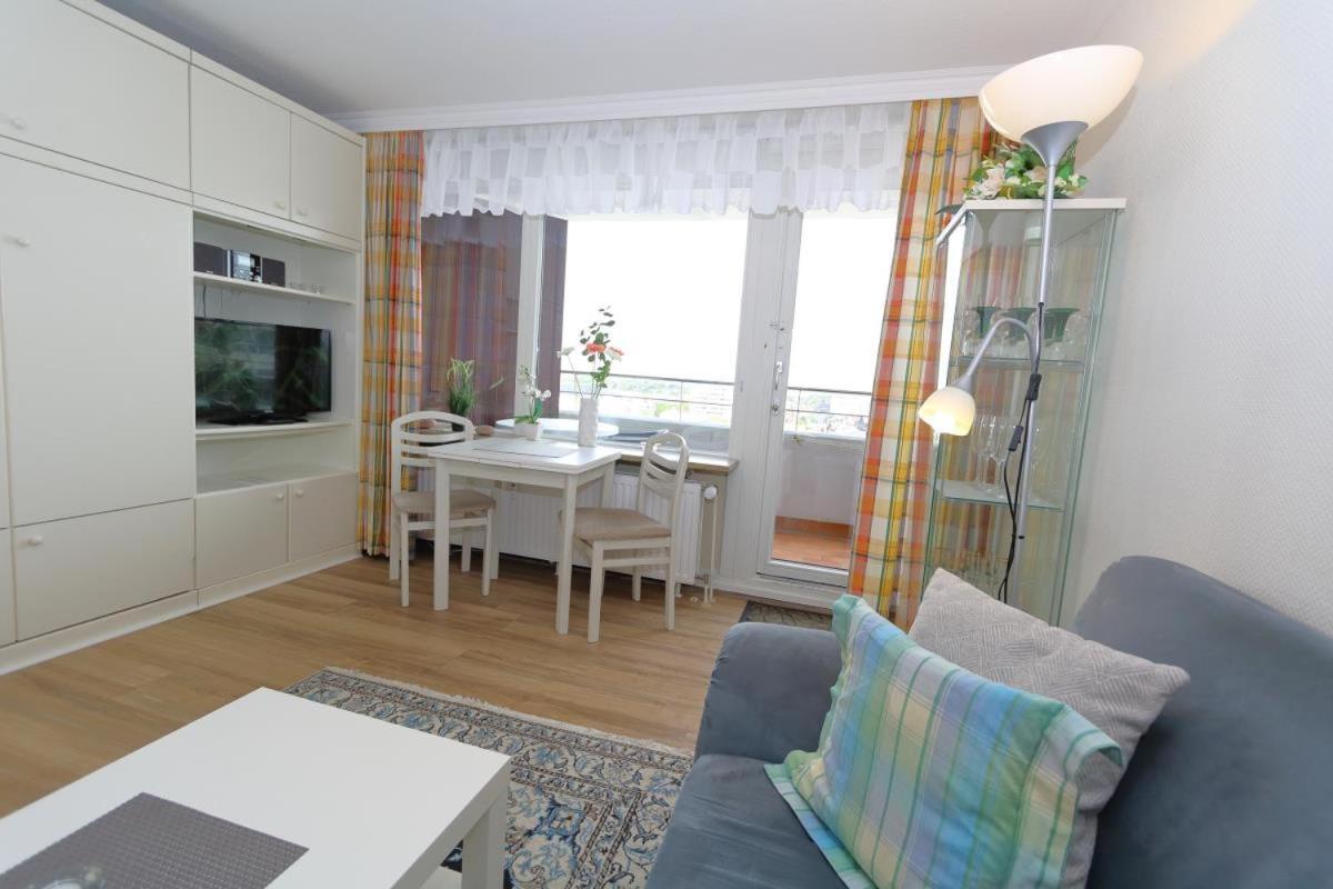 Appartement Haus Metropol, App. 172 Ob à Westerland Extérieur photo